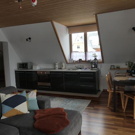 Apartament Panorama Tatry Косьцелісько Екстер'єр фото
