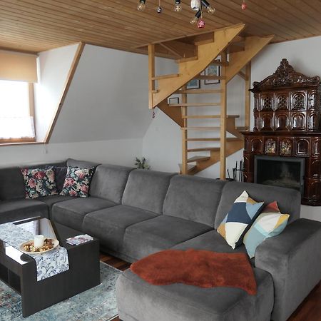 Apartament Panorama Tatry Косьцелісько Екстер'єр фото