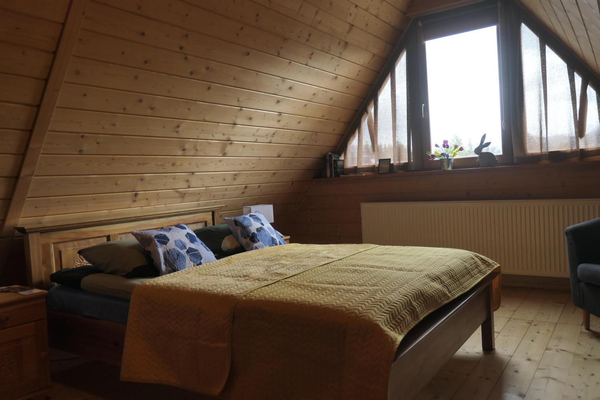 Apartament Panorama Tatry Косьцелісько Екстер'єр фото
